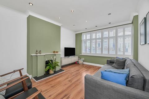 undefined, St. Mary's Road, South Norwood, London, SE25
