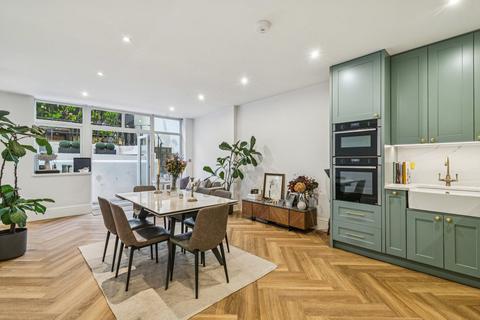 2 bedroom flat to rent, Trebovir Road, SW5