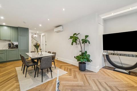 2 bedroom flat to rent, Trebovir Road, SW5