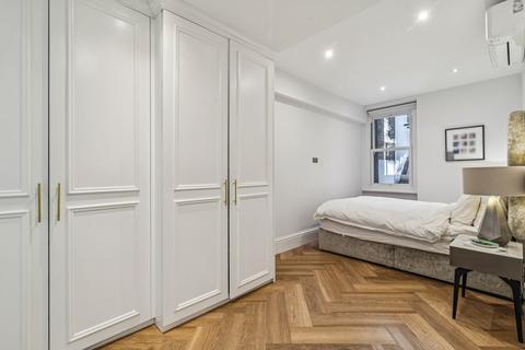 2 bedroom flat to rent, Trebovir Road, SW5