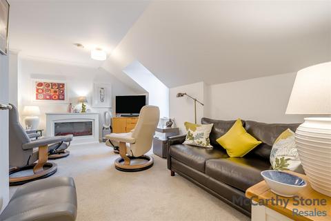 1 bedroom apartment for sale, Portman Court, Grange Road, Uckfield