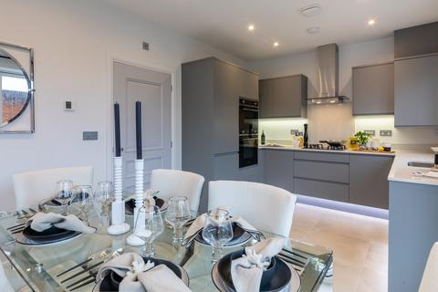 2 bedroom semi-detached house for sale, Plot 57 The Chertsey, Hale Road Benson, OX10