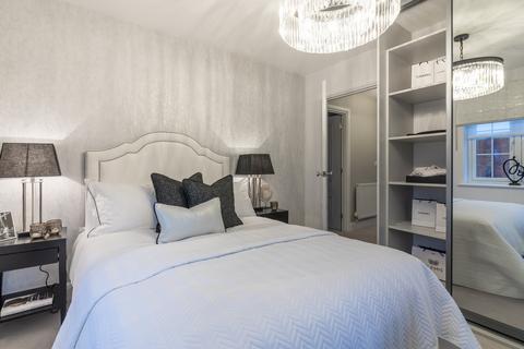 2 bedroom semi-detached house for sale, Plot 57 The Chertsey, Hale Road Benson, OX10