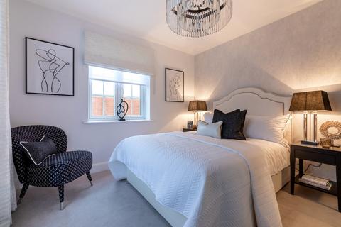 undefined, Plot 57 The Chertsey, Hale Road Benson, OX10