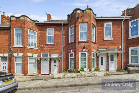undefined, Whitehead Street, South Shields