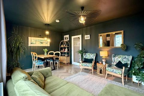 3 bedroom semi-detached house for sale, 14 Morar Street, Inverness, IV2 6HR