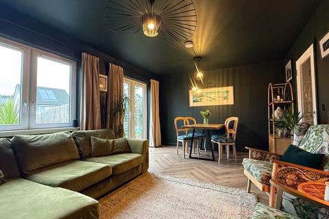 3 bedroom semi-detached house for sale, 14 Morar Street, Inverness, IV2 6HR