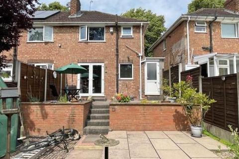 2 bedroom semi-detached house to rent, Old Oscott Lane, Birmingham