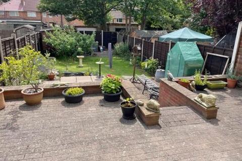 2 bedroom semi-detached house to rent, Old Oscott Lane, Birmingham