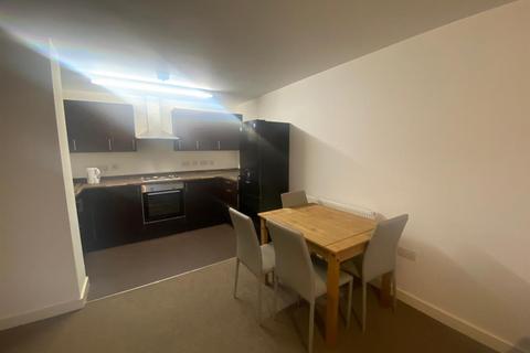 undefined, Carriage Grove, Bootle
