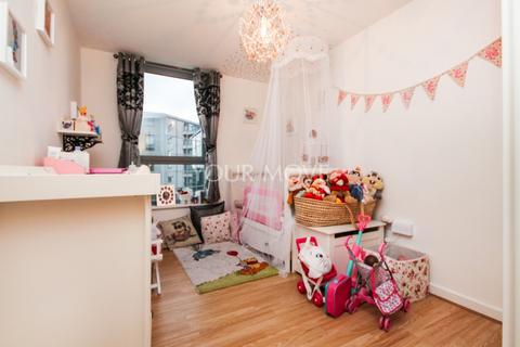 undefined, Mercury Gardens, Romford RM1