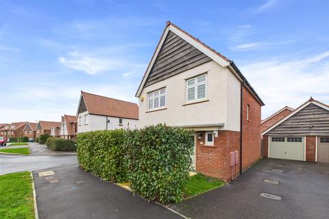 Meadowsweet Road, Cheltenham, Gloucestershire, GL53