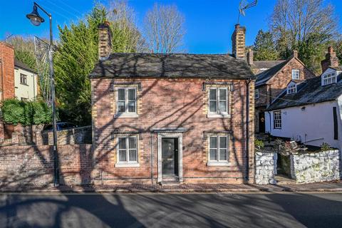2 bedroom detached house for sale, 18 The Wharfage, Ironbridge, Telford