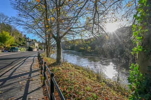 2 bedroom detached house for sale, 18 The Wharfage, Ironbridge, Telford