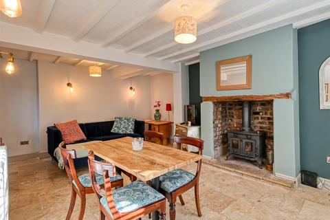2 bedroom detached house for sale, 18 The Wharfage, Ironbridge, Telford