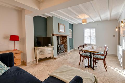 2 bedroom detached house for sale, 18 The Wharfage, Ironbridge, Telford