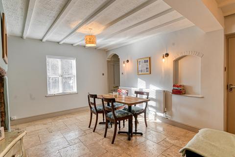 2 bedroom detached house for sale, 18 The Wharfage, Ironbridge, Telford