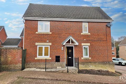 undefined, Woodside Drive, Newbridge, NP11