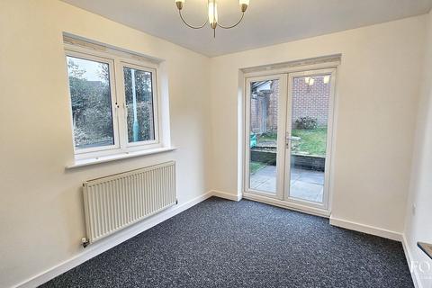 undefined, Woodside Drive, Newbridge, NP11