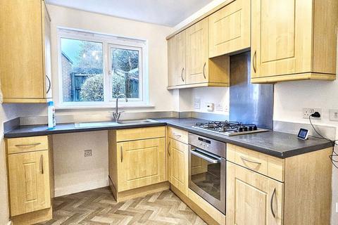 undefined, Woodside Drive, Newbridge, NP11
