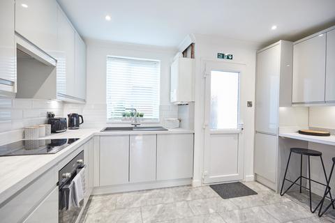 5 bedroom terraced house to rent, Robin Hood Road, Norwich, NR4