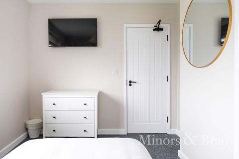 undefined, Robin Hood Road, Norwich