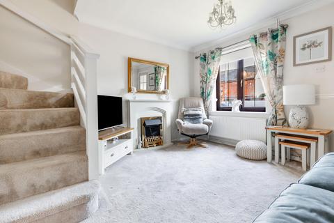 undefined, Sawston, Cambridge CB22