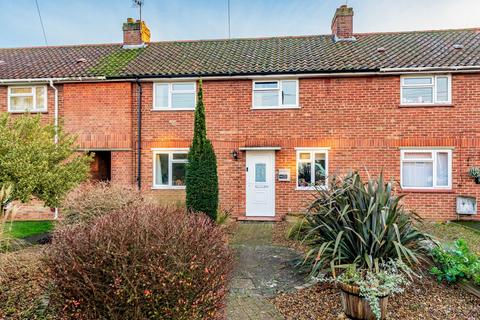 Willbye Avenue, Diss IP22