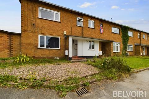 undefined, East Close, Walton, Stone, ST15