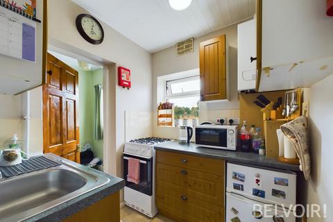 undefined, East Close, Walton, Stone, ST15