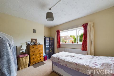 undefined, East Close, Walton, Stone, ST15