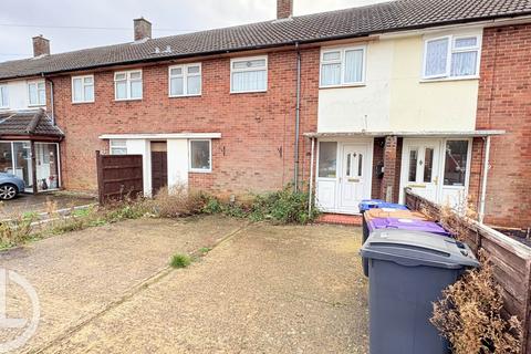 undefined, Ashdown, Letchworth Garden City, SG6 4SH