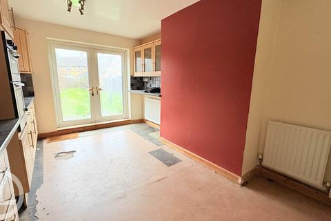 undefined, Ashdown, Letchworth Garden City, SG6 4SH