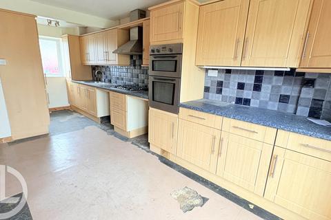 undefined, Ashdown, Letchworth Garden City, SG6 4SH