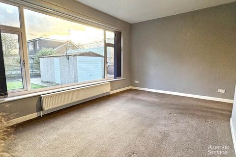 2 bedroom semi-detached bungalow for sale, Holly Bank, Royton