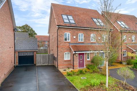 8 West Way, Shifnal, Shropshire
