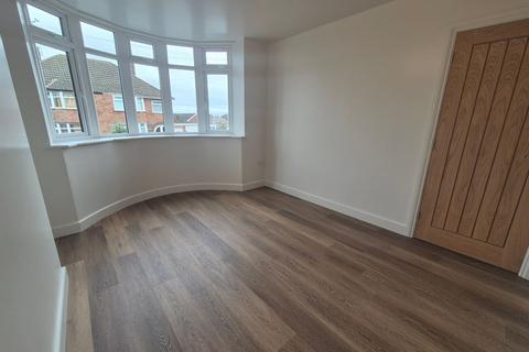 3 bedroom semi-detached house to rent, Abingdon Road, Melton Mowbray, LE13