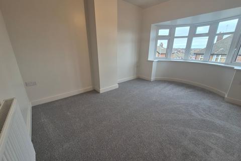 3 bedroom semi-detached house to rent, Abingdon Road, Melton Mowbray, LE13