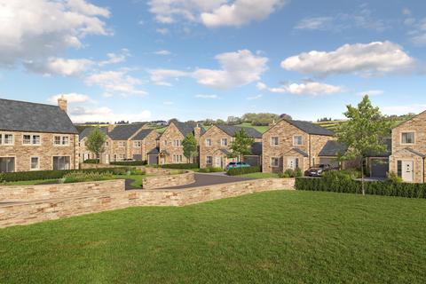 undefined, Plot 4 at Whittington Farm, Whittington  LA6