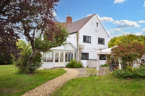 4 bedroom detached house for sale, Bredon`s Norton, Tewkesbury, Gloucestershire