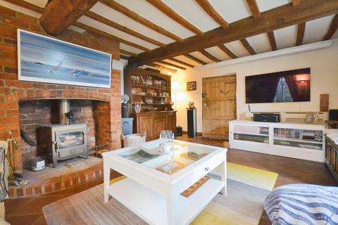 4 bedroom detached house for sale, Bredon`s Norton, Tewkesbury, Gloucestershire