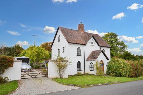 4 bedroom detached house for sale, Bredon`s Norton, Tewkesbury, Gloucestershire