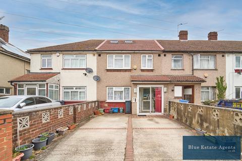 undefined, Kingsbridge Road, Southall, UB2