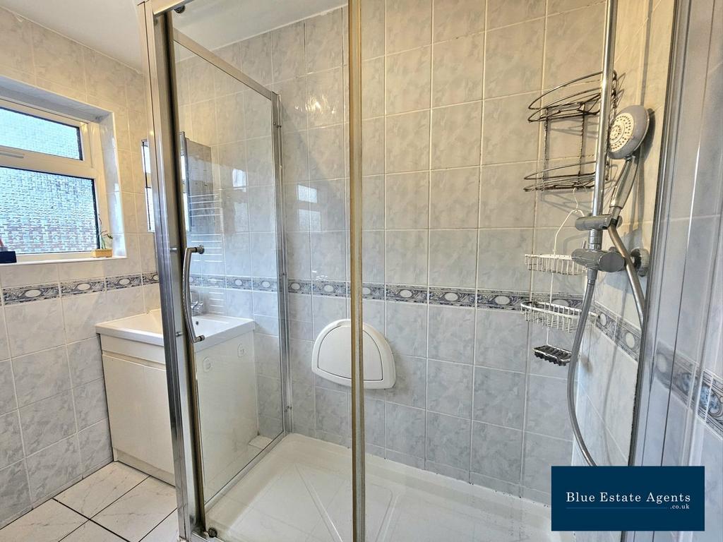 Shower Suite