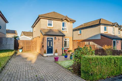 3 bedroom detached house for sale, Langton Place, Newton Mearns, G77