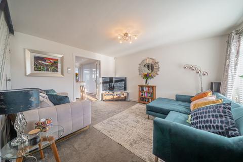 3 bedroom detached house for sale, Langton Place, Newton Mearns, G77