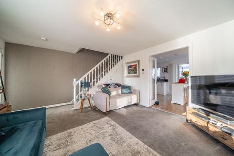3 bedroom detached house for sale, Langton Place, Newton Mearns, G77