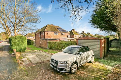 3 bedroom semi-detached house for sale, Ripley Avenue, Egham, Surrey, TW20