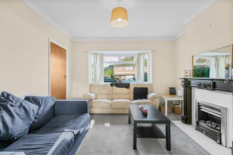 3 bedroom semi-detached house for sale, Ripley Avenue, Egham, Surrey, TW20