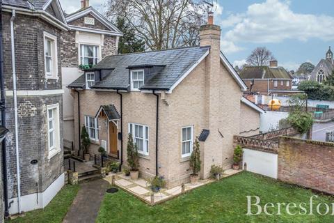 undefined, New Writtle Street, Chelmsford, CM2